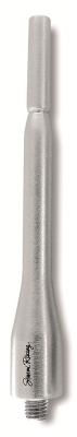 Foto van Sr alu antenne pride aluminium 10cm universeel via winparts