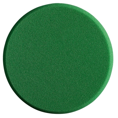 Foto van Sonax 493.000 foam polijst pad groen medium universeel via winparts