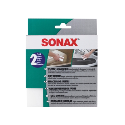 Sonax vlekkenverwijderspons (416.000) universeel  winparts