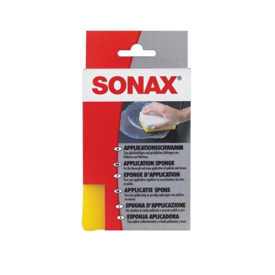 Sonax 417.300 applikatiespons universeel  winparts