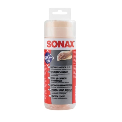 Sonax zeem in koker (417.700) universeel  winparts