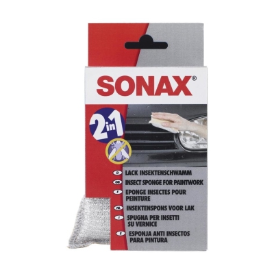 Sonax 426.100 insectenspons voor lak universeel  winparts
