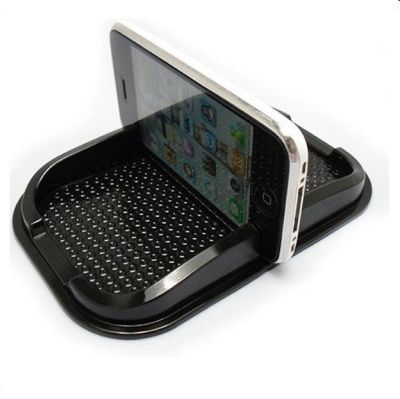 Universele anti-slip smartphone/telefoon/pda/ipod houder 85x150mm universeel  winparts