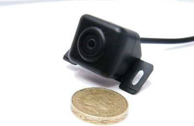 Parksafe universele camera in plastic behuizing psc20 universeel  winparts
