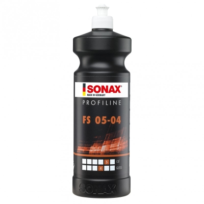 Sonax slijppasta fijn (319.300) universeel  winparts