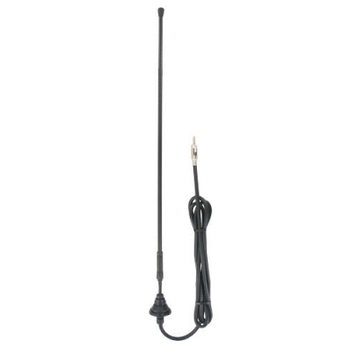 Antenne fm opbouw universeel  winparts