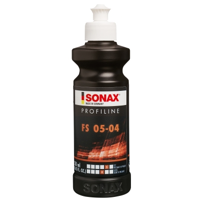 Sonax 319.141 profiline fijn slijppasta 250ml universeel  winparts