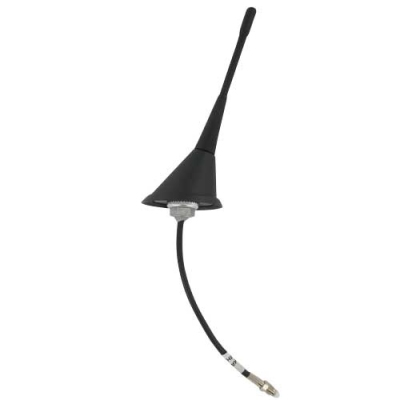 Tetra - antenne 16v 70° universeel  winparts
