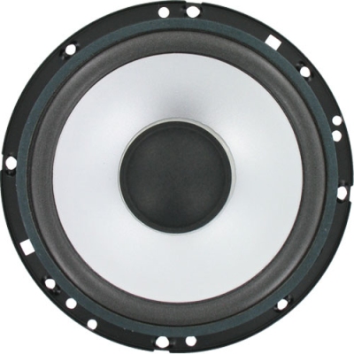 Rocx 165 mm woofer universeel  winparts