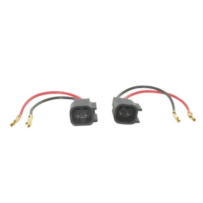 Speaker adapter set ford ford focus (daw, dbw)  winparts