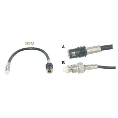Gsm antenne adapter universeel  winparts