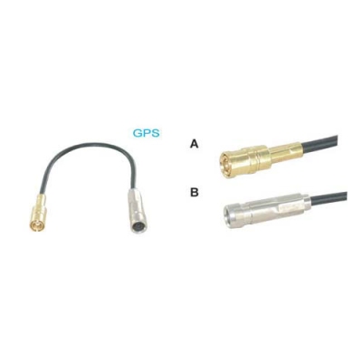 Gps antenne adapter universeel  winparts