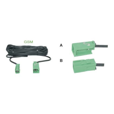 Gsm adapter universeel  winparts