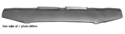 Motorkapsteenslaghoes fiat tipo 1993-1996 zwart fiat tipo (160_)  winparts