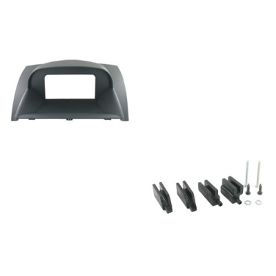 Dubbeldin paneel ford ford fiesta v (jh_, jd_)  winparts