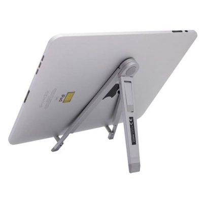 Foto van Mobile tablet stand universeel via winparts