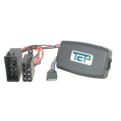 Foto van Stuurwielinterface landrover/ rover land rover discovery ii (lt_) via winparts