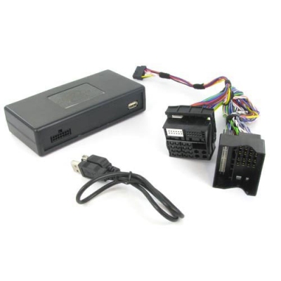 Aux-usb-sd interfaces ford ford c-max (dm2)  winparts