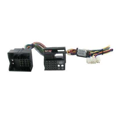 Koppeladapter ford phone in universeel  winparts