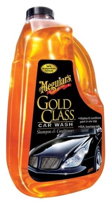 Gold class car wash 1,9 liter universeel  winparts