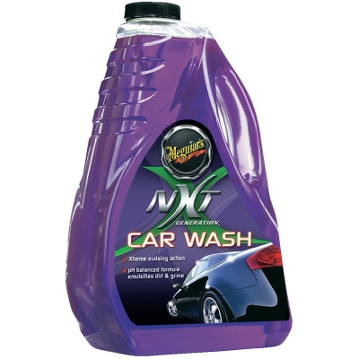 Foto van Nxt generation car wash universeel via winparts