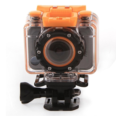 Waspcam 9901 hd action sports camera + wifi universeel  winparts