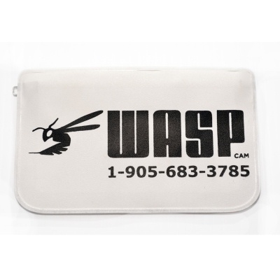 Waspcam 9990 pvc etui universeel  winparts