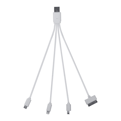 Usb kabel 4- in 1 universeel  winparts