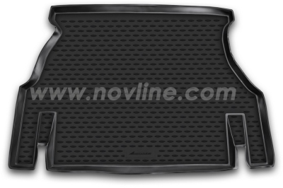 Kofferbakmat daewoo nexia 1995-2008, 2008->, sed.  winparts