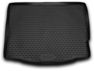 Kofferbakmat ford focus 3, 04/2011-2015, hb. ford focus iii  winparts