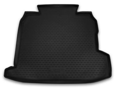 Kofferbakmat opel astra h 2007->, sed. opel astra h saloon (l69)  winparts