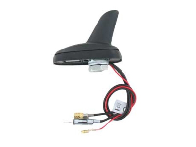 Dab/ fm 16v antenne universeel  winparts