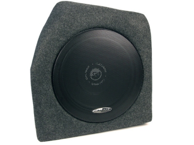 Foto van Pasklaar subwoofer mb w203 mercedes-benz c-klasse (w203) via winparts