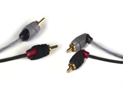 Signaal kabels y-splitter - 30cm universeel  winparts