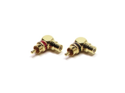 Rca adapter universeel  winparts