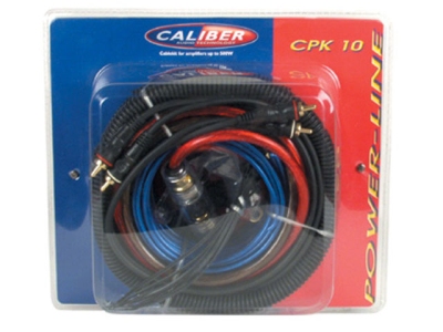 Zware cablekit voor versterkers tot 500w (cca) universeel  winparts