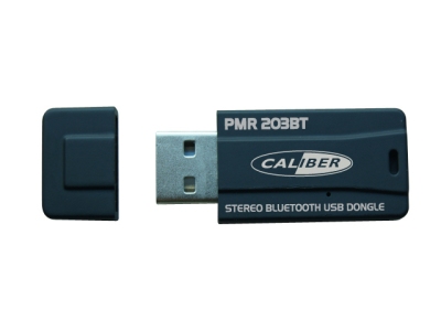 Bluetooth® stereo usb-dongle universeel  winparts