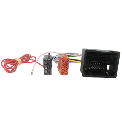 Wiring harness universeel  winparts