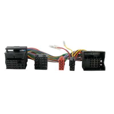 Wiring harness universeel  winparts