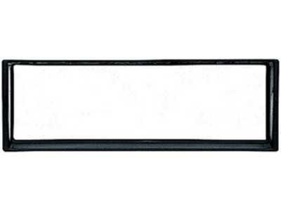 Foto van Radio adapter frame volkswagen volkswagen golf ii (19e, 1g1) via winparts