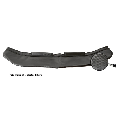 Motorkapsteenslaghoes bmw 1 serie e87 2004-2008 carbon-look bmw 1 (e81)  winparts