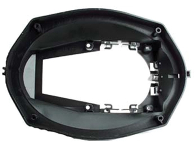 Speaker adapter ring bmw 3 (e36)  winparts