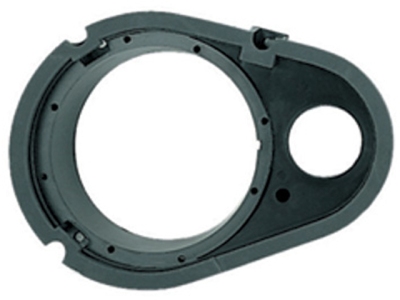 Speaker adapter ring ford ford escort v (gal)  winparts