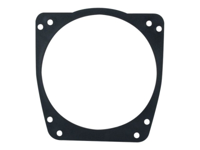 Speaker adapter ring ford ford fiesta iii (gfj)  winparts