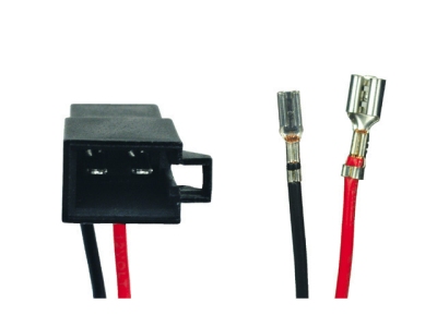 Foto van Speaker adapter cable universeel via winparts