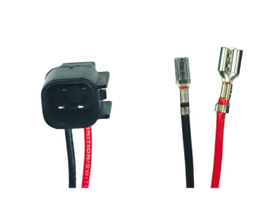 Foto van Speaker adapter cable ford universeel via winparts