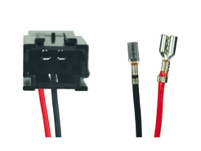 Speaker adapter cable citroen/peugeot universeel  winparts