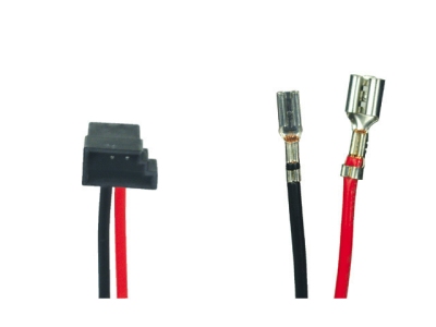 Foto van Speaker adapter cable citroen/peugeot universeel via winparts