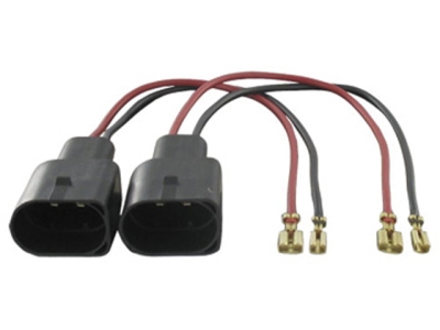 Speaker adapter kabel universeel  winparts