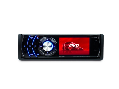 Dvd/usb/sd - fm/am tuner, av-input en bluetooth universeel  winparts